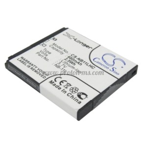 Батерия за камера CANON NB-11L LiIon 3.7V 680mAh Cameron Sino