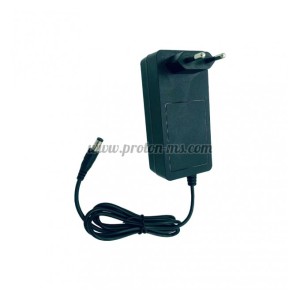 ТРАНСФОРМАТОР LED 48V 85W 1.75A PLASTIC IP44 LIGHTEX