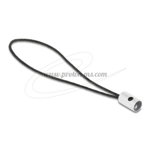 DELOCK АДАПТЕР USB-C МЪЖКО КЪМ LIGHTNING ЖЕНСКО PD 3.0