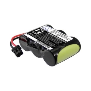 БАТЕРИЯ ЗА ТЕЛЕФОН 3X 1/2АА 3.6V NIMH 600MAH T279 KX-A36A CAMERON SINO