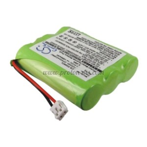 БАТЕРИЯ ЗА ТЕЛЕФОН 3x АА 3.6V NIMH 1500MAH GE 26935 CAMERON SINO