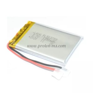 АКУМУЛАТОР 3.7V/1350mAh PL503759 LAVA