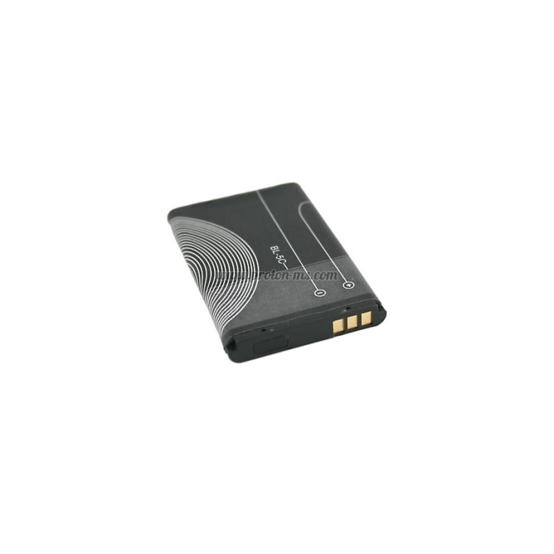 БАТЕРИЯ GSM NOKIA BL-5C