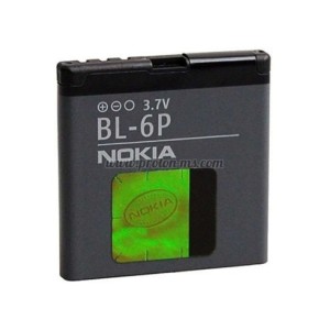БАТЕРИЯ GSM NOKIA BL-6P
