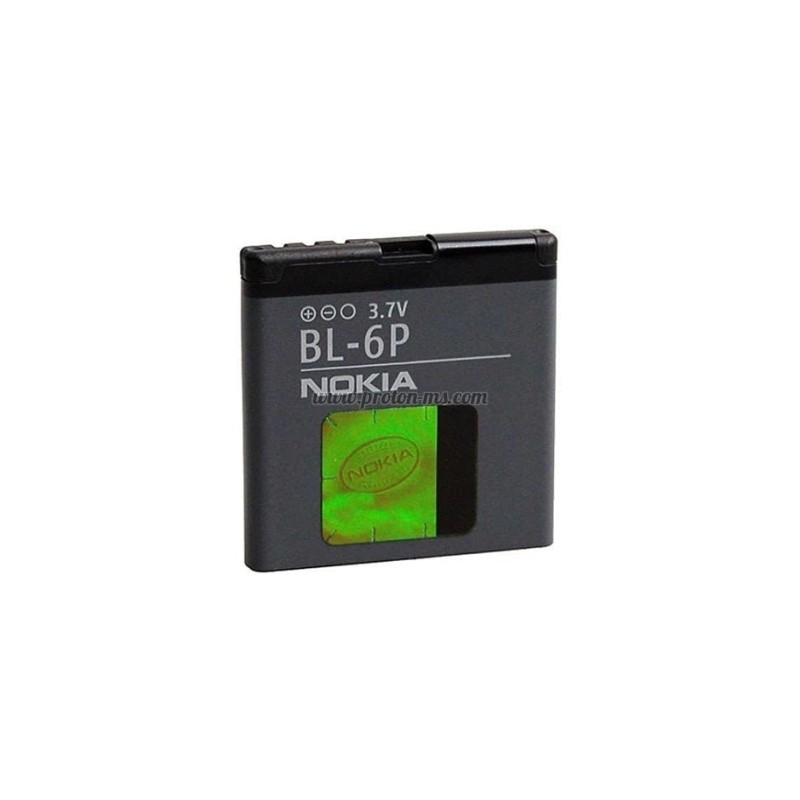 БАТЕРИЯ GSM NOKIA BL-6P