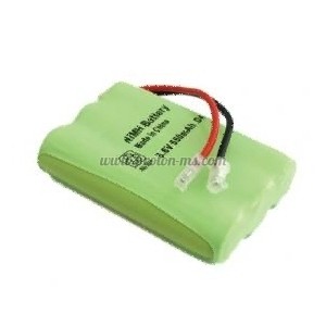 Батерия за безжичен телефон AlkaXline ALB-T04 600mAh AAA 3.6V