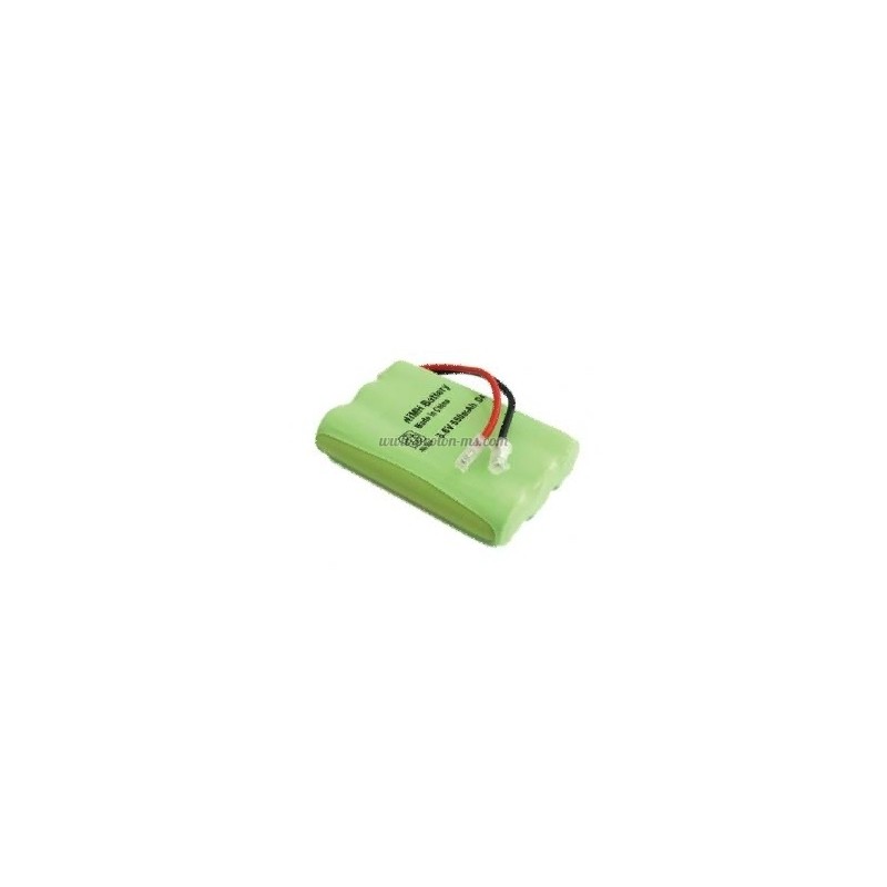 Батерия за безжичен телефон AlkaXline ALB-T04 600mAh AAA 3.6V