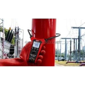 АМПЕР КЛЕЩИ UNI-T UT281E PLUS