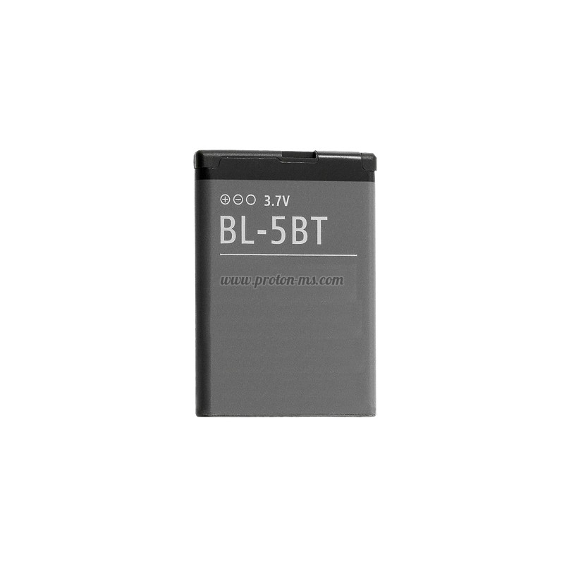 Батерия за Мобилен Телефон 5BT N2600 C-5BT