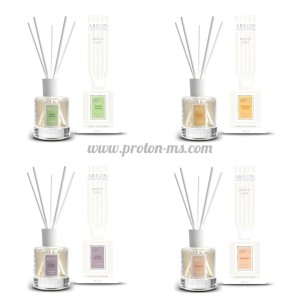АРОМАТИЗАТОР AREON HOME PERFUME 120 ML - WHITE ORCHID