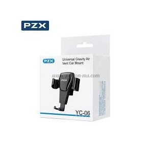 Универсална стойка за телефон PZX YC-06