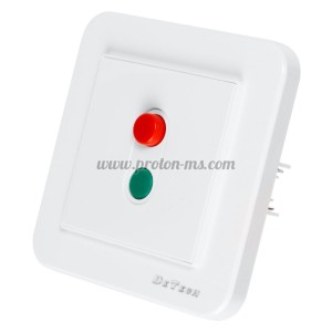 Ключ за бойлер DeTech DE-9223-AC