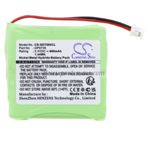 Батерия за телефон Doro TH50 TH60 2