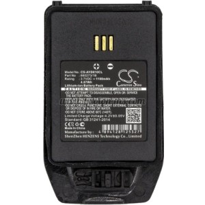Батерия за телефон Avaya DECT 3740 3