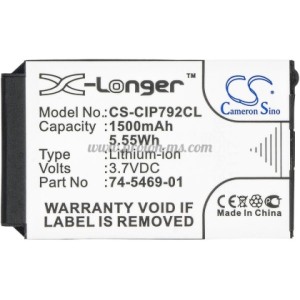 Батерия за телефон CISCO 7925G 3
