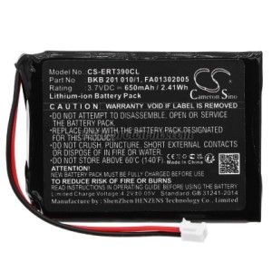 Батерия за телефон Avaya DECT 3720 3