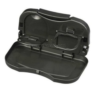 Сгъваема поставка за автомобил (Travel Dining Tray)