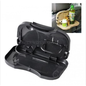 Сгъваема поставка за автомобил (Travel Dining Tray)
