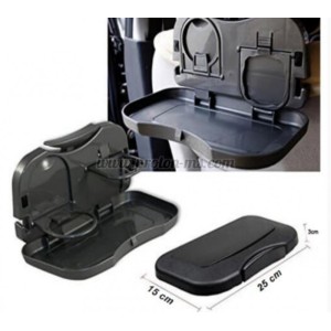 Сгъваема поставка за автомобил (Travel Dining Tray)