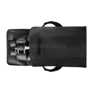 Бинокъл Levenhuk Bruno BASE 20x80