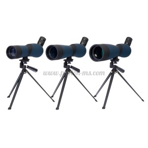 Зрителна тръба Levenhuk Discovery Range 60