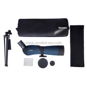 Зрителна тръба Levenhuk Discovery Range 60