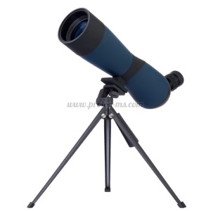 Зрителна тръба Levenhuk Discovery Range 60