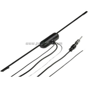 АВТО АНТЕНА SUNKER ANT0203