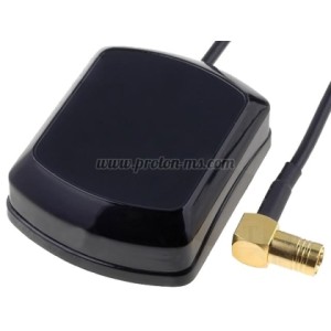 АВТО АНТЕНА ANT.GPS.SMB-B