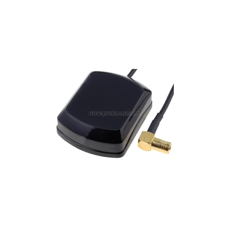 АВТО АНТЕНА ANT.GPS.SMB-B