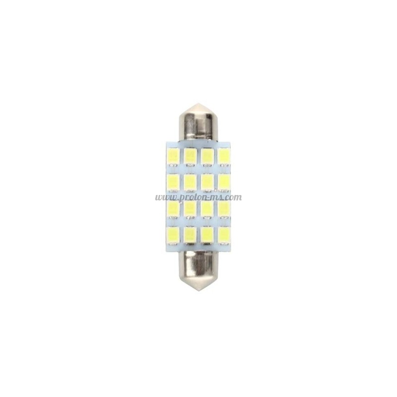 АВТОМОБИЛНА LED ЛАМПА