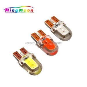 АВТОМОБИЛНА КРУШКА 1LED T10