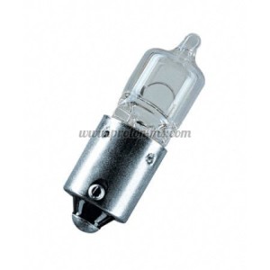 КРУШКА OSRAM 64113 10W 12V BA9S UNV1 12 V 1 ST. BA9S