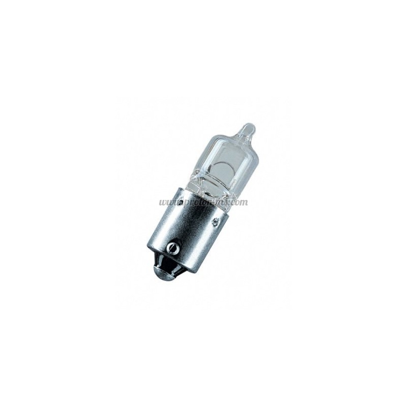 КРУШКА OSRAM 64113 10W 12V BA9S UNV1 12 V 1 ST. BA9S