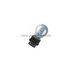 Автомобилна лампа 27/7W 12V W2.5x16q 3157
