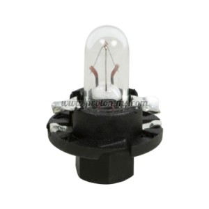 Автомобилна крушка Osram 2351MFX6 12V 1.2W BX8.4d