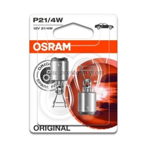 Халогенни крушки Osram P21/4W