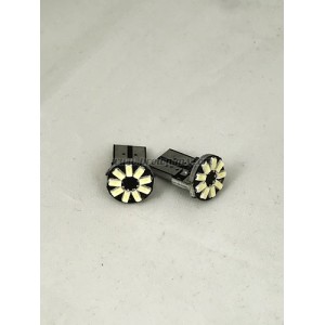 Диодни габарити Т10 с 24 SMD диода (комплект 2 броя)