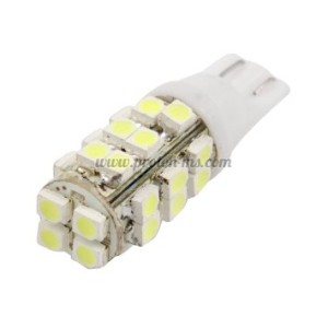 Диодни габарити Т10 с 28 SMD диода