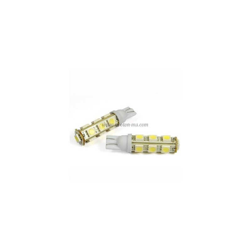 ДИОДНИ ГАБАРИТИ Т10 С 9 SMD ДИОДА
