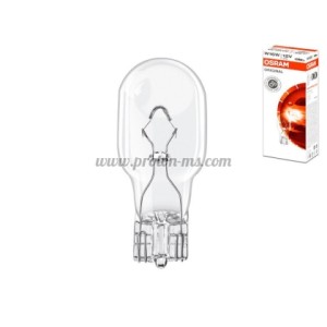 Автомобилна крушка W16W 16W W2.1x9.5d 12V
