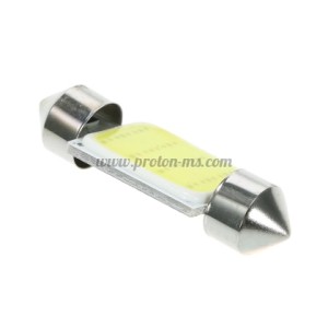 LED крушки C5W Festoon