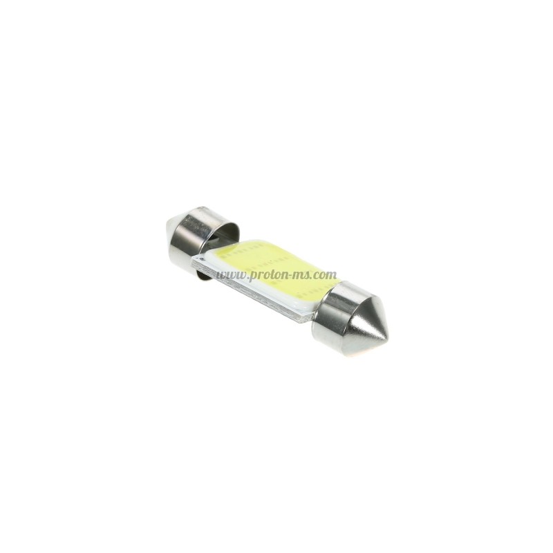 LED крушки C5W Festoon