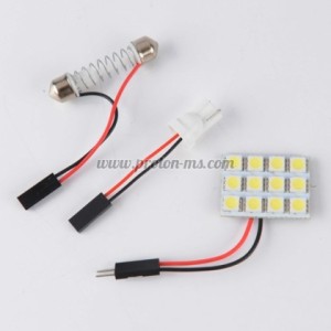 Диоден панел за плафон бяла 3x4 SMD LED диода