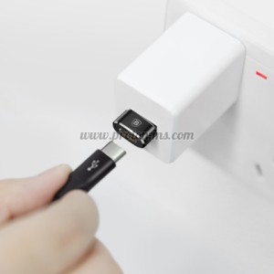 ПРЕХОДНИК BASEUS MINI