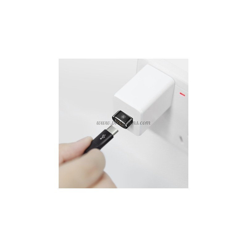 ПРЕХОДНИК BASEUS MINI