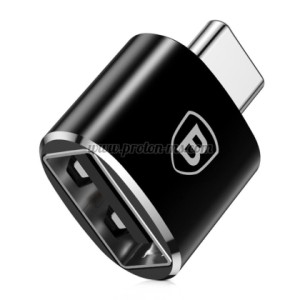 ПРЕХОДНИК BASEUS MINI