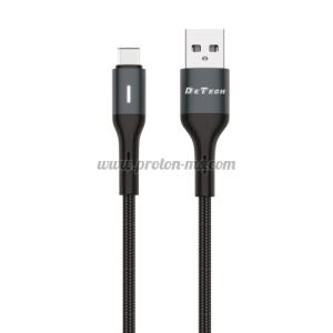 КАБЕЛ ЗА ДАННИ DETECH DE-C38C