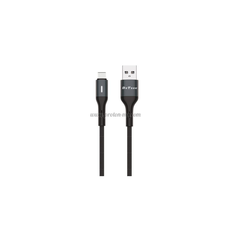 КАБЕЛ ЗА ДАННИ DETECH DE-C38C