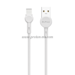 КАБЕЛ ЗА ДАННИ DETECH DE-C35C